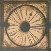 Grie�k�rner zeigen Verlauf von elektrischen Feldlinien