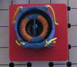 Sch�lerversuchs-Spule